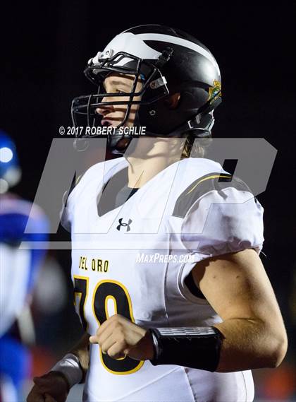 Thumbnail 2 in Del Oro @ Folsom photogallery.