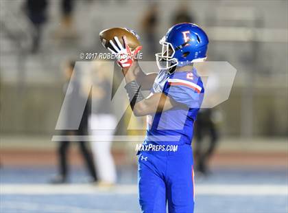 Thumbnail 1 in Del Oro @ Folsom photogallery.