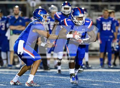 Thumbnail 2 in Del Oro @ Folsom photogallery.