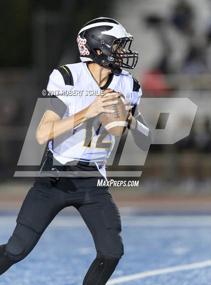 Thumbnail 2 in Del Oro @ Folsom photogallery.