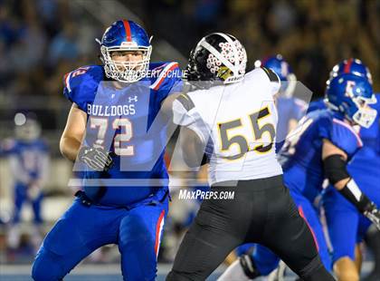 Thumbnail 2 in Del Oro @ Folsom photogallery.