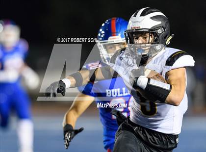 Thumbnail 2 in Del Oro @ Folsom photogallery.