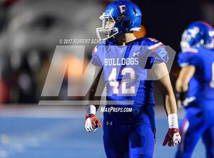 Thumbnail 1 in Del Oro @ Folsom photogallery.