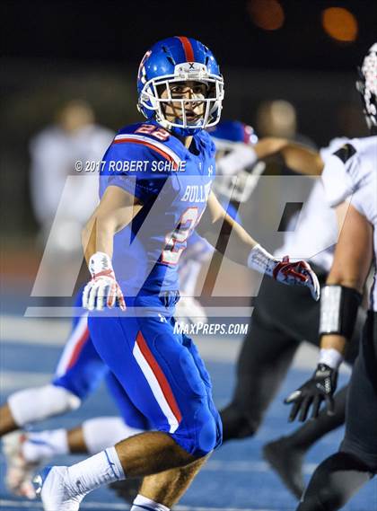 Thumbnail 1 in Del Oro @ Folsom photogallery.