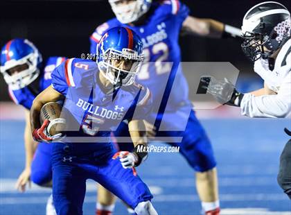 Thumbnail 3 in Del Oro @ Folsom photogallery.