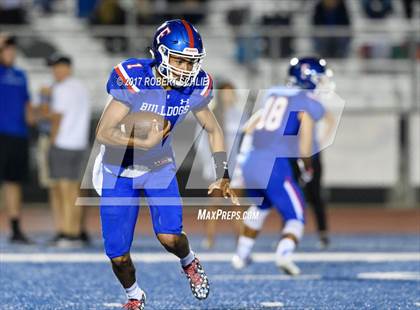 Thumbnail 1 in Del Oro @ Folsom photogallery.