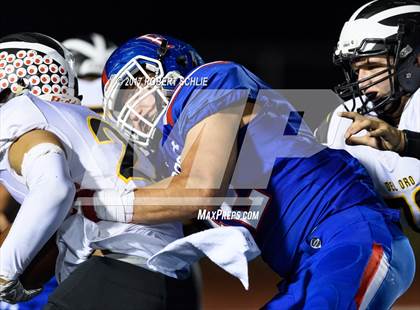 Thumbnail 2 in Del Oro @ Folsom photogallery.