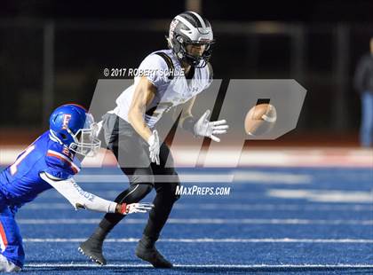 Thumbnail 2 in Del Oro @ Folsom photogallery.