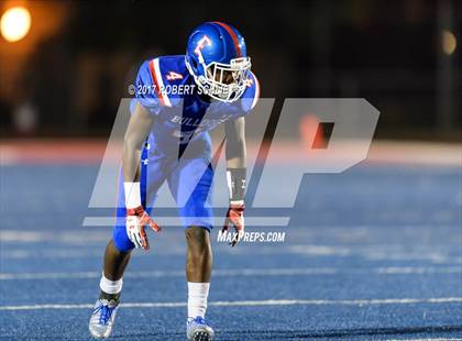 Thumbnail 2 in Del Oro @ Folsom photogallery.