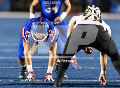 Thumbnail 3 in Del Oro @ Folsom photogallery.