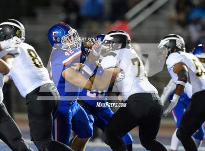 Thumbnail 2 in Del Oro @ Folsom photogallery.