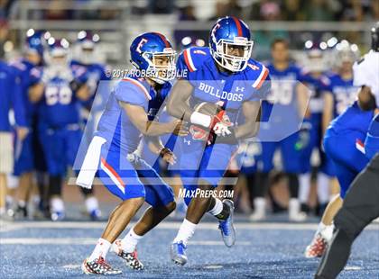 Thumbnail 2 in Del Oro @ Folsom photogallery.
