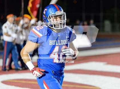 Thumbnail 2 in Del Oro @ Folsom photogallery.