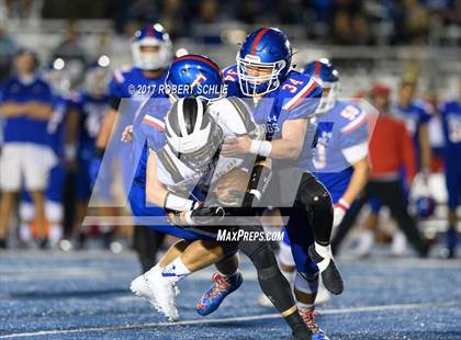 Thumbnail 2 in Del Oro @ Folsom photogallery.