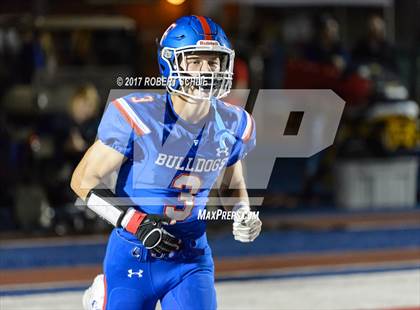 Thumbnail 2 in Del Oro @ Folsom photogallery.