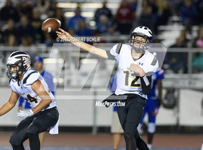 Thumbnail 1 in Del Oro @ Folsom photogallery.