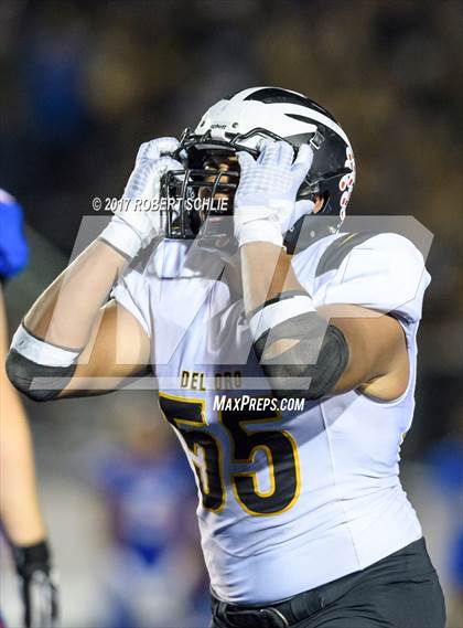 Thumbnail 2 in Del Oro @ Folsom photogallery.