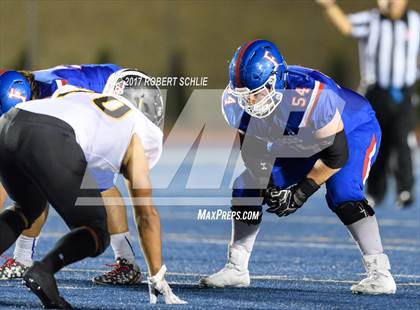 Thumbnail 3 in Del Oro @ Folsom photogallery.