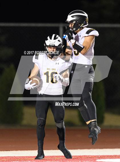 Thumbnail 3 in Del Oro @ Folsom photogallery.