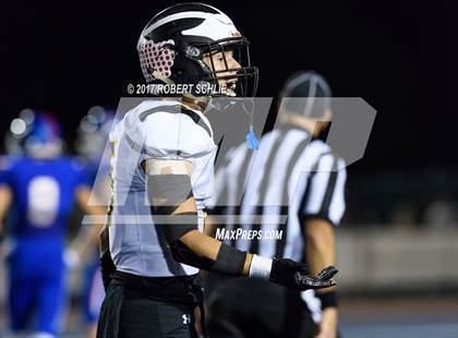 Thumbnail 2 in Del Oro @ Folsom photogallery.