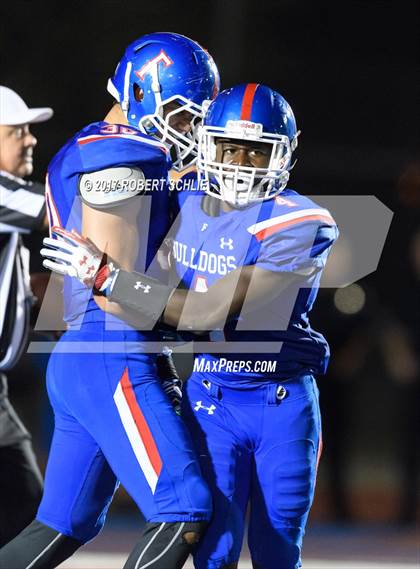 Thumbnail 2 in Del Oro @ Folsom photogallery.
