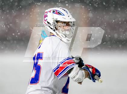 Thumbnail 1 in Kent Denver vs. Cherry Creek (CHSAA 5A Final) photogallery.