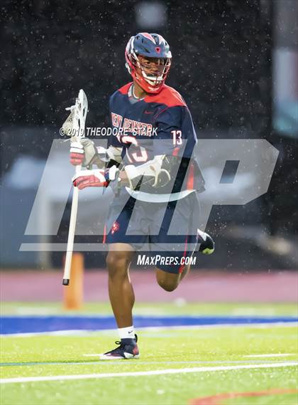 Thumbnail 1 in Kent Denver vs. Cherry Creek (CHSAA 5A Final) photogallery.
