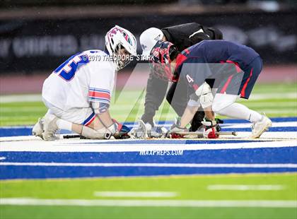 Thumbnail 1 in Kent Denver vs. Cherry Creek (CHSAA 5A Final) photogallery.