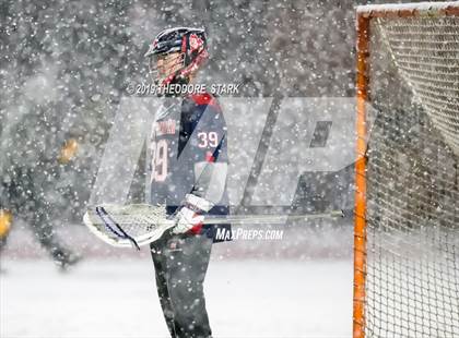 Thumbnail 2 in Kent Denver vs. Cherry Creek (CHSAA 5A Final) photogallery.