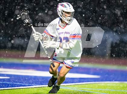 Thumbnail 1 in Kent Denver vs. Cherry Creek (CHSAA 5A Final) photogallery.