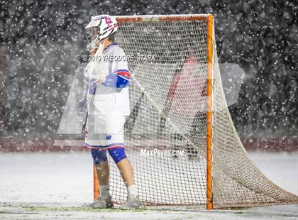 Thumbnail 3 in Kent Denver vs. Cherry Creek (CHSAA 5A Final) photogallery.