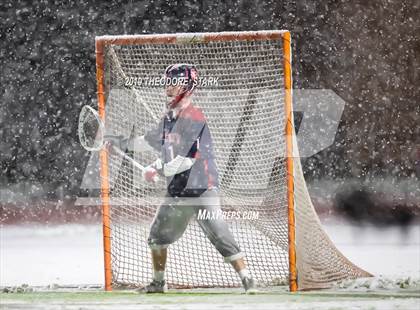 Thumbnail 1 in Kent Denver vs. Cherry Creek (CHSAA 5A Final) photogallery.