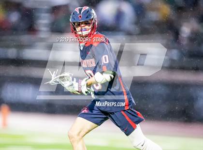 Thumbnail 3 in Kent Denver vs. Cherry Creek (CHSAA 5A Final) photogallery.