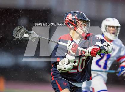 Thumbnail 3 in Kent Denver vs. Cherry Creek (CHSAA 5A Final) photogallery.
