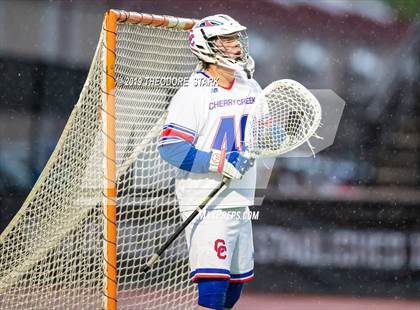 Thumbnail 2 in Kent Denver vs. Cherry Creek (CHSAA 5A Final) photogallery.