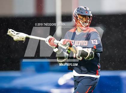 Thumbnail 1 in Kent Denver vs. Cherry Creek (CHSAA 5A Final) photogallery.