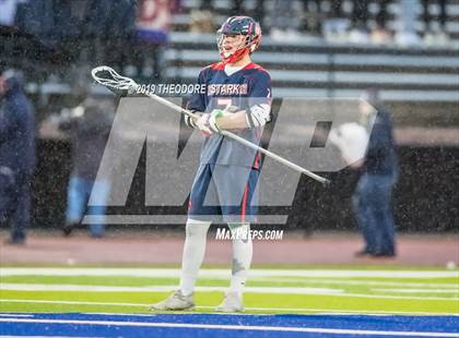 Thumbnail 1 in Kent Denver vs. Cherry Creek (CHSAA 5A Final) photogallery.