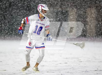 Thumbnail 2 in Kent Denver vs. Cherry Creek (CHSAA 5A Final) photogallery.