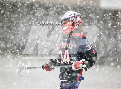 Thumbnail 3 in Kent Denver vs. Cherry Creek (CHSAA 5A Final) photogallery.