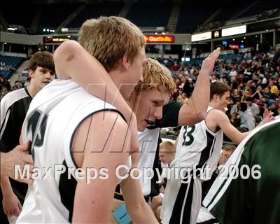 Thumbnail 1 in Argonaut vs. Colfax (SJS D4 Final) photogallery.