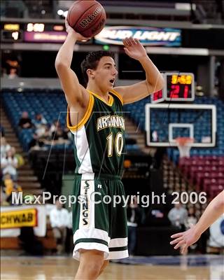 Thumbnail 1 in Argonaut vs. Colfax (SJS D4 Final) photogallery.