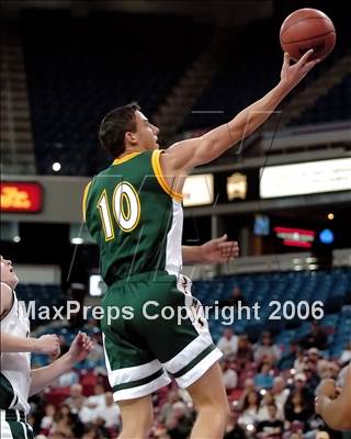 Thumbnail 1 in Argonaut vs. Colfax (SJS D4 Final) photogallery.