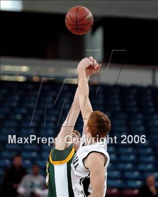 Thumbnail 2 in Argonaut vs. Colfax (SJS D4 Final) photogallery.