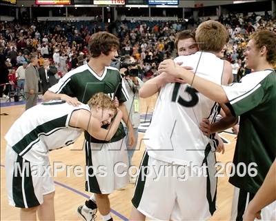 Thumbnail 3 in Argonaut vs. Colfax (SJS D4 Final) photogallery.
