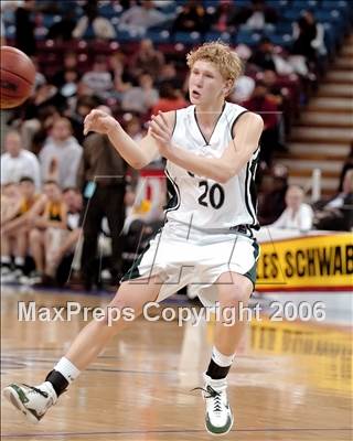 Thumbnail 1 in Argonaut vs. Colfax (SJS D4 Final) photogallery.