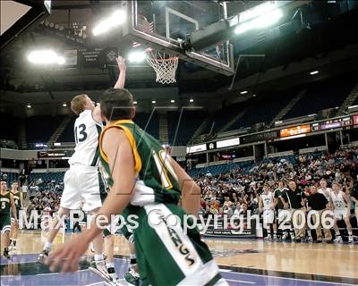 Thumbnail 2 in Argonaut vs. Colfax (SJS D4 Final) photogallery.
