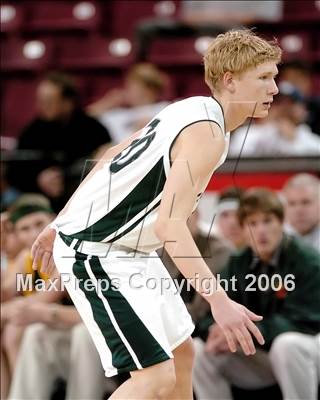 Thumbnail 3 in Argonaut vs. Colfax (SJS D4 Final) photogallery.
