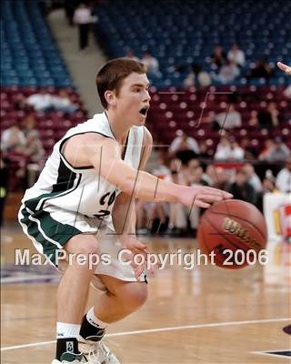 Thumbnail 2 in Argonaut vs. Colfax (SJS D4 Final) photogallery.