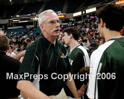 Thumbnail 3 in Argonaut vs. Colfax (SJS D4 Final) photogallery.