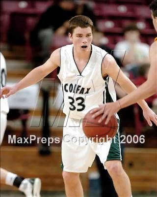 Thumbnail 1 in Argonaut vs. Colfax (SJS D4 Final) photogallery.